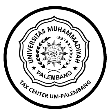 UPT Tax Center Universitas Muhammadiyah Palembang